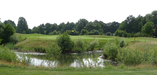 Golfclub Schloss Haag